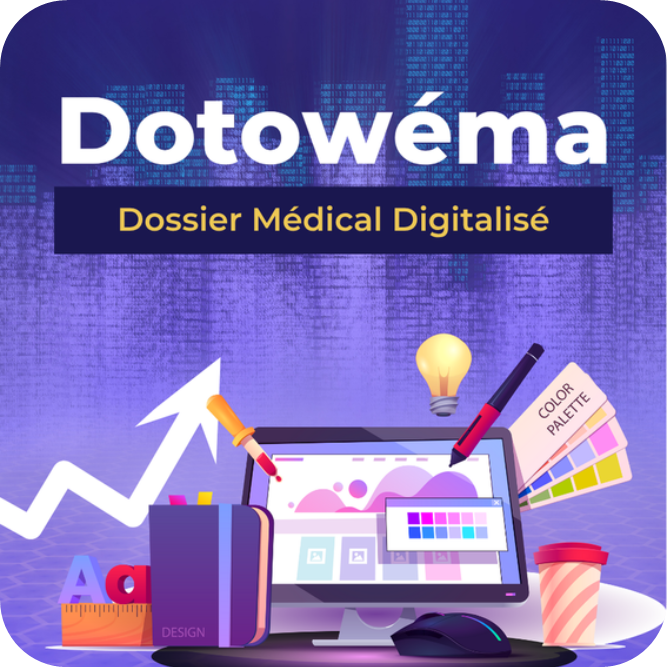 Dotowéma